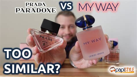 paradoxe prada perfume dupe|j'adore dupe zara.